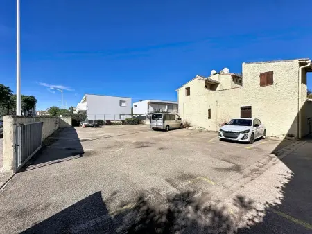 La Placette, Maison 6 personnes à Le Grau du Roi : photo 43