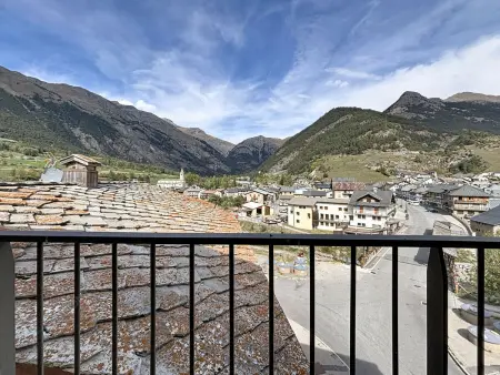 Terrasses de Termignon, Appartement 6 personnes à Val Cenis : photo 2
