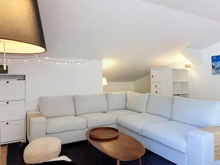 Terrasses de Termignon, Appartement 6 personnes à Val Cenis : photo 3