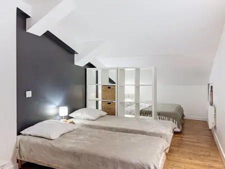 Terrasses de Termignon, Appartement 6 personnes à Val Cenis : photo 4