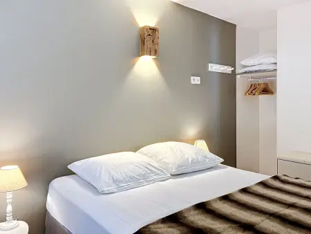 Terrasses de Termignon, Appartement 6 personnes à Val Cenis : photo 5