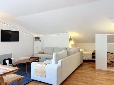 Terrasses de Termignon, Appartement 6 personnes à Val Cenis : photo 7