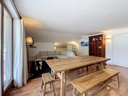 Terrasses de Termignon, Appartement 6 personnes à Val Cenis : photo 9