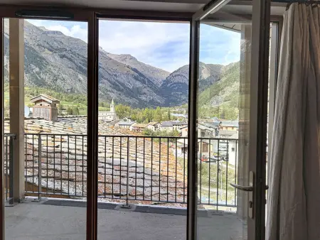 Terrasses de Termignon, Appartement 6 personnes à Val Cenis : photo 10
