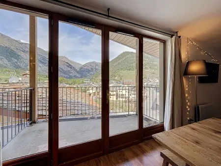 Terrasses de Termignon, Appartement 6 personnes à Val Cenis : photo 11