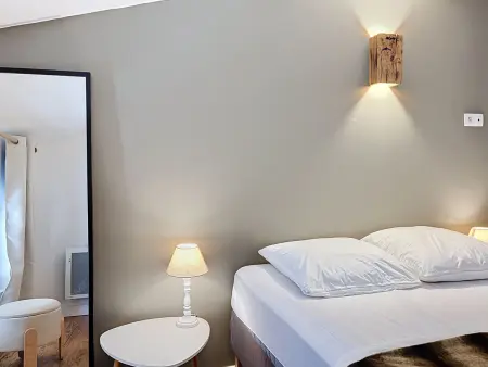 Terrasses de Termignon, Appartement 6 personnes à Val Cenis : photo 13