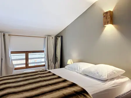 Terrasses de Termignon, Appartement 6 personnes à Val Cenis : photo 14