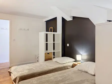 Terrasses de Termignon, Appartement 6 personnes à Val Cenis : photo 16