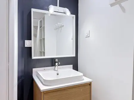 Terrasses de Termignon, Appartement 6 personnes à Val Cenis : photo 18