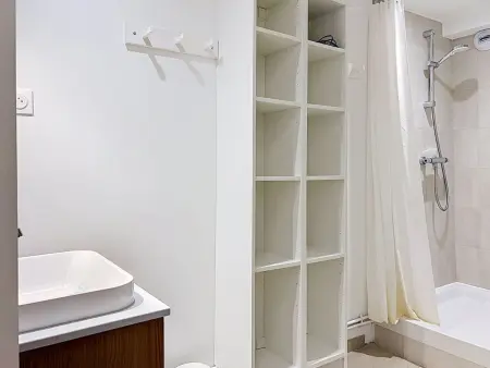 Terrasses de Termignon, Appartement 6 personnes à Val Cenis : photo 20