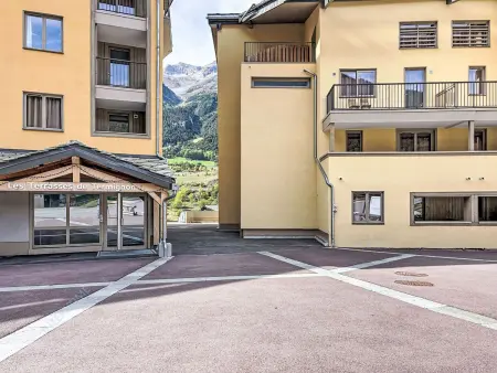 Terrasses de Termignon, Appartement 6 personnes à Val Cenis : photo 21