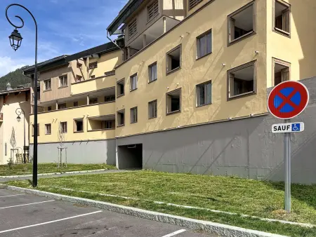 Terrasses de Termignon, Appartement 6 personnes à Val Cenis : photo 22