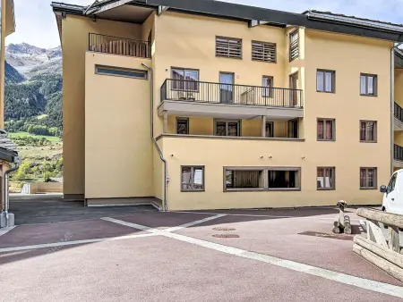 Terrasses de Termignon, Appartement 6 personnes à Val Cenis : photo 23