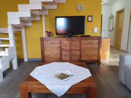 Maison avec piscine privée sur grand terrain à Buje, Istrie : photo 3
