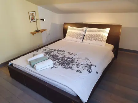 Maison avec piscine privée sur grand terrain à Buje, Istrie : photo 10