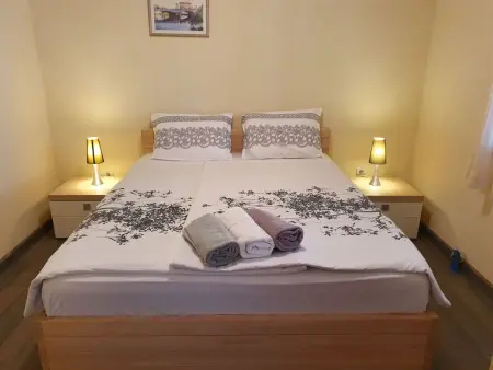 Maison avec piscine privée sur grand terrain à Buje, Istrie : photo 13