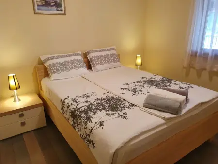 Maison avec piscine privée sur grand terrain à Buje, Istrie : photo 14