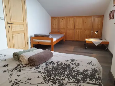 Maison avec piscine privée sur grand terrain à Buje, Istrie : photo 16