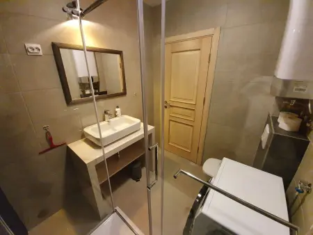 Maison avec piscine privée sur grand terrain à Buje, Istrie : photo 19