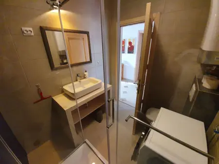 Maison avec piscine privée sur grand terrain à Buje, Istrie : photo 21