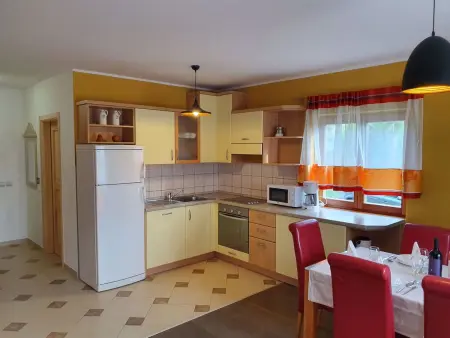Maison avec piscine privée sur grand terrain à Buje, Istrie : photo 49