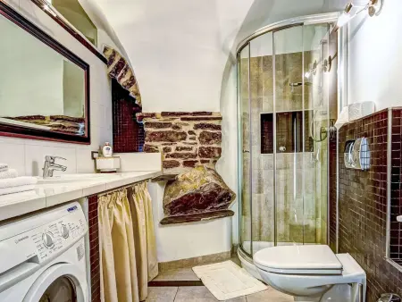 Casa Pisani, villa avec piscine privée à San Lorenzo al Mare : photo 18
