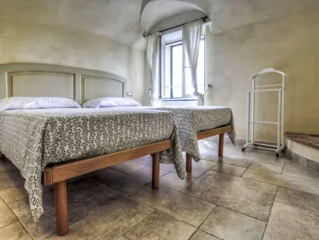 Casa Pisani, villa avec piscine privée à San Lorenzo al Mare : photo 20