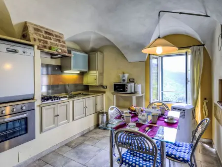 Casa Pisani, villa avec piscine privée à San Lorenzo al Mare : photo 22