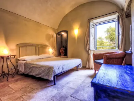 Casa Pisani, villa avec piscine privée à San Lorenzo al Mare : photo 25