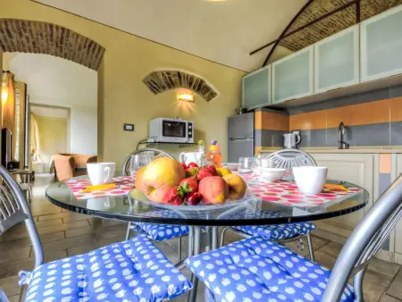 Casa Pisani, villa avec piscine privée à San Lorenzo al Mare : photo 29