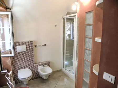 Casa Pisani, villa avec piscine privée à San Lorenzo al Mare : photo 30