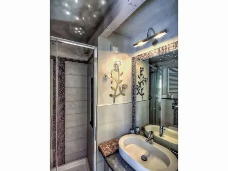 Casa Pisani, villa avec piscine privée à San Lorenzo al Mare : photo 32