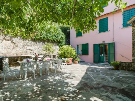 Casa Il Noce, Gîte 4 personnes à Camaiore : photo 1