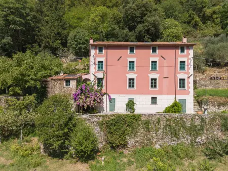 Casa Il Noce, Gîte 4 personnes à Camaiore : photo 2
