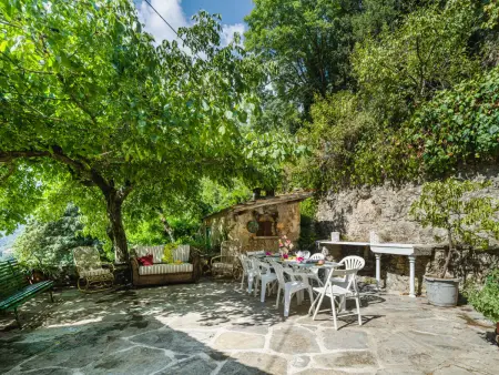 Casa Il Noce, Gîte 4 personnes à Camaiore : photo 3