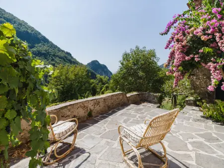 Casa Il Noce, Gîte 4 personnes à Camaiore : photo 4