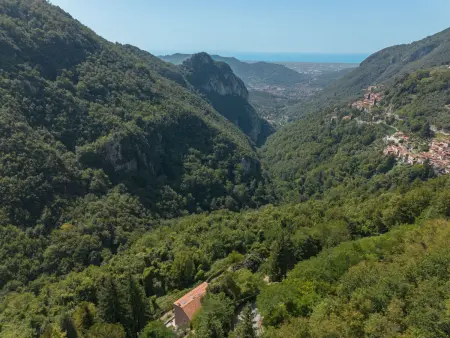 Casa Il Noce, Gîte 4 personnes à Camaiore : photo 5