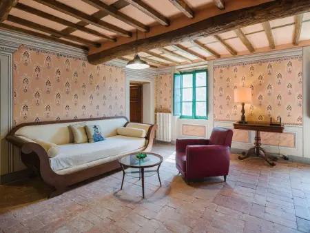 Casa Il Noce, Gîte 4 personnes à Camaiore : photo 6