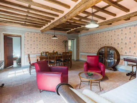 Casa Il Noce, Gîte 4 personnes à Camaiore : photo 7
