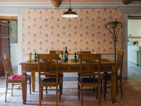 Casa Il Noce, Gîte 4 personnes à Camaiore : photo 8
