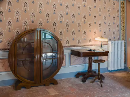 Casa Il Noce, Gîte 4 personnes à Camaiore : photo 10