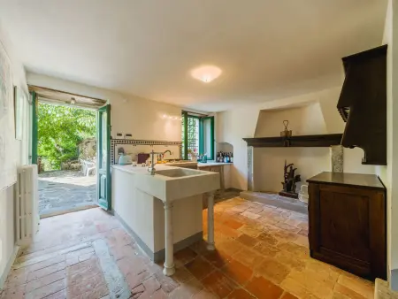 Casa Il Noce, Gîte 4 personnes à Camaiore : photo 11