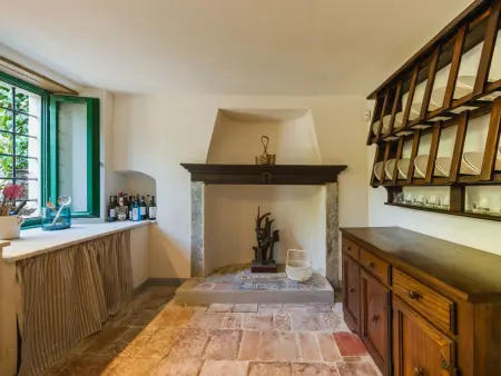 Casa Il Noce, Gîte 4 personnes à Camaiore : photo 13