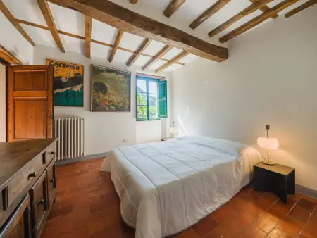 Casa Il Noce, Gîte 4 personnes à Camaiore : photo 15