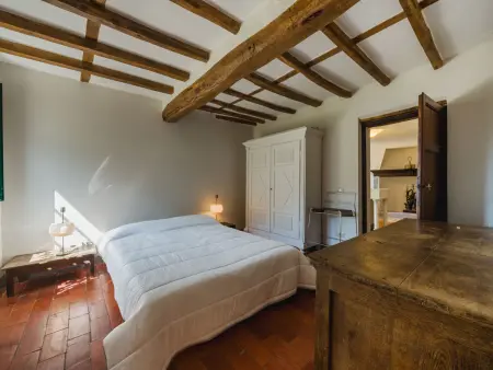 Casa Il Noce, Gîte 4 personnes à Camaiore : photo 16