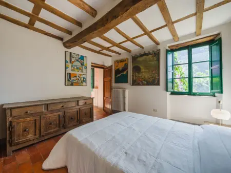 Casa Il Noce, Gîte 4 personnes à Camaiore : photo 17