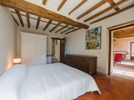 Casa Il Noce, Gîte 4 personnes à Camaiore : photo 18