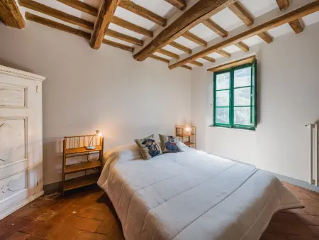 Casa Il Noce, Gîte 4 personnes à Camaiore : photo 20