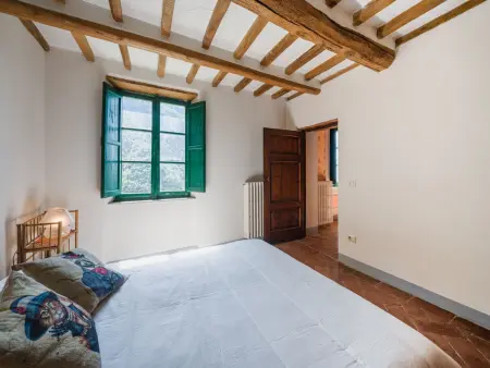 Casa Il Noce, Gîte 4 personnes à Camaiore : photo 21