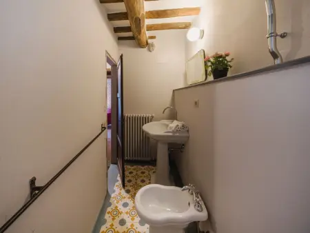 Casa Il Noce, Gîte 4 personnes à Camaiore : photo 22